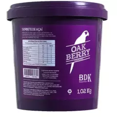 Combo Personal Bucket