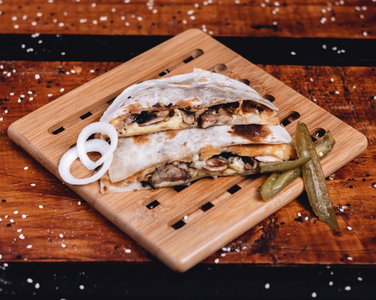 Sincronizada