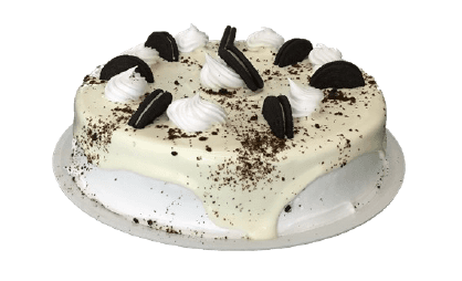 Manjar de Oreo