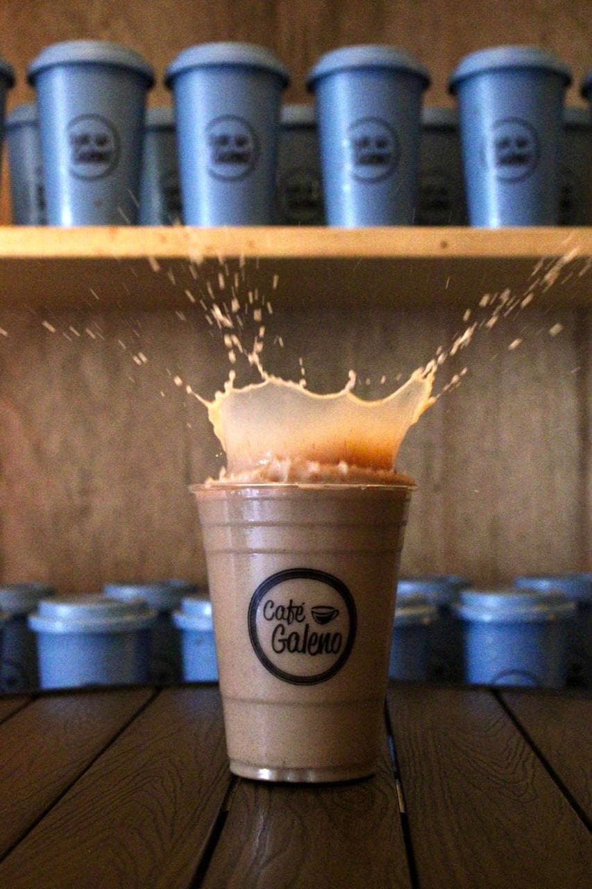 Americano Frío