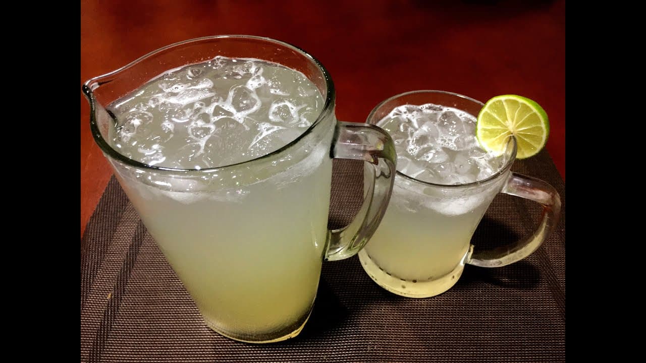 Limón  500 ml