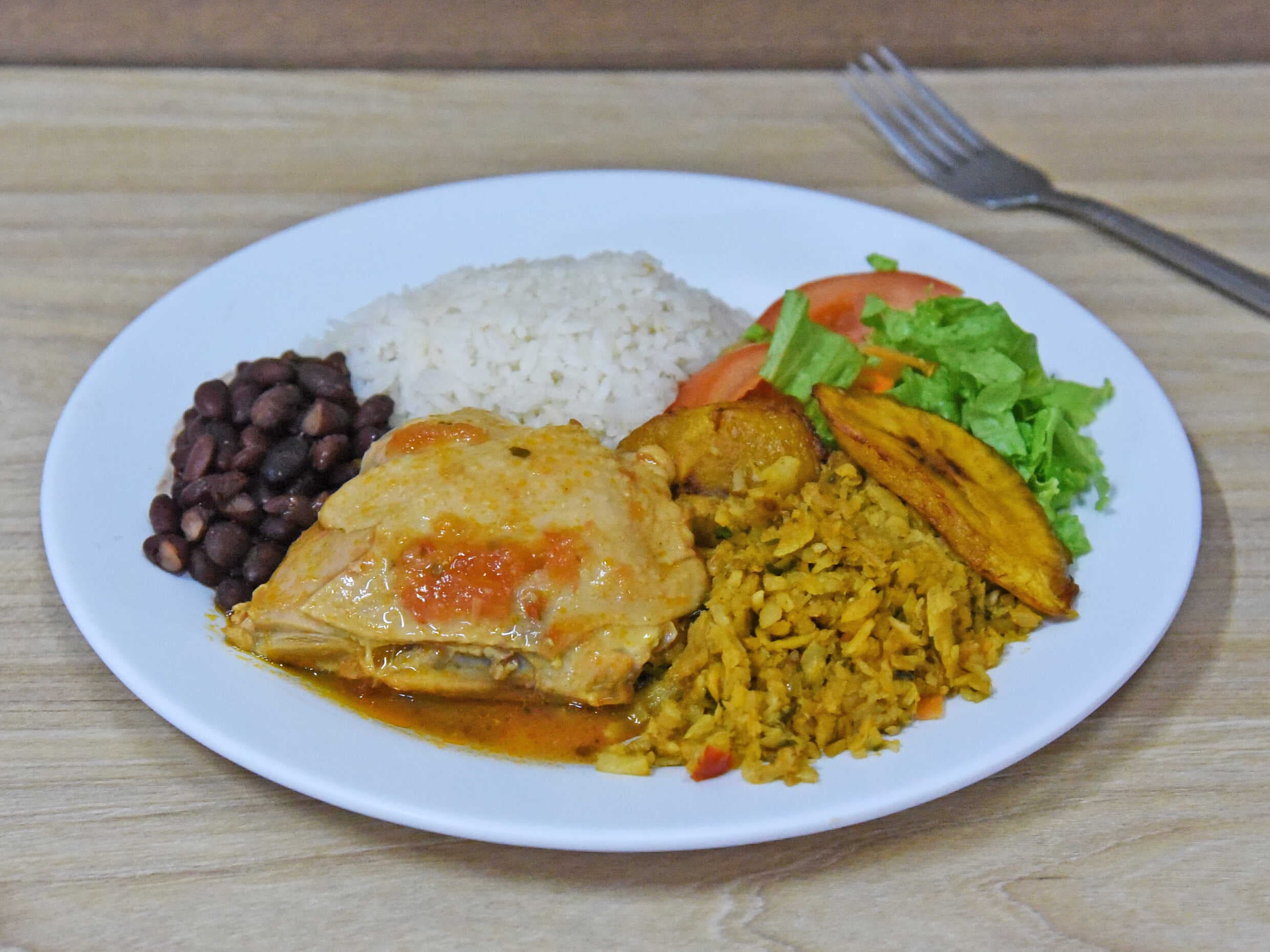 Casado con Pollo