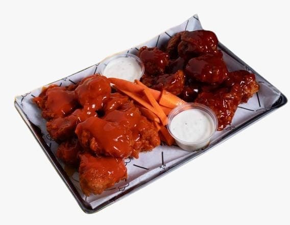 Boneless Pareja