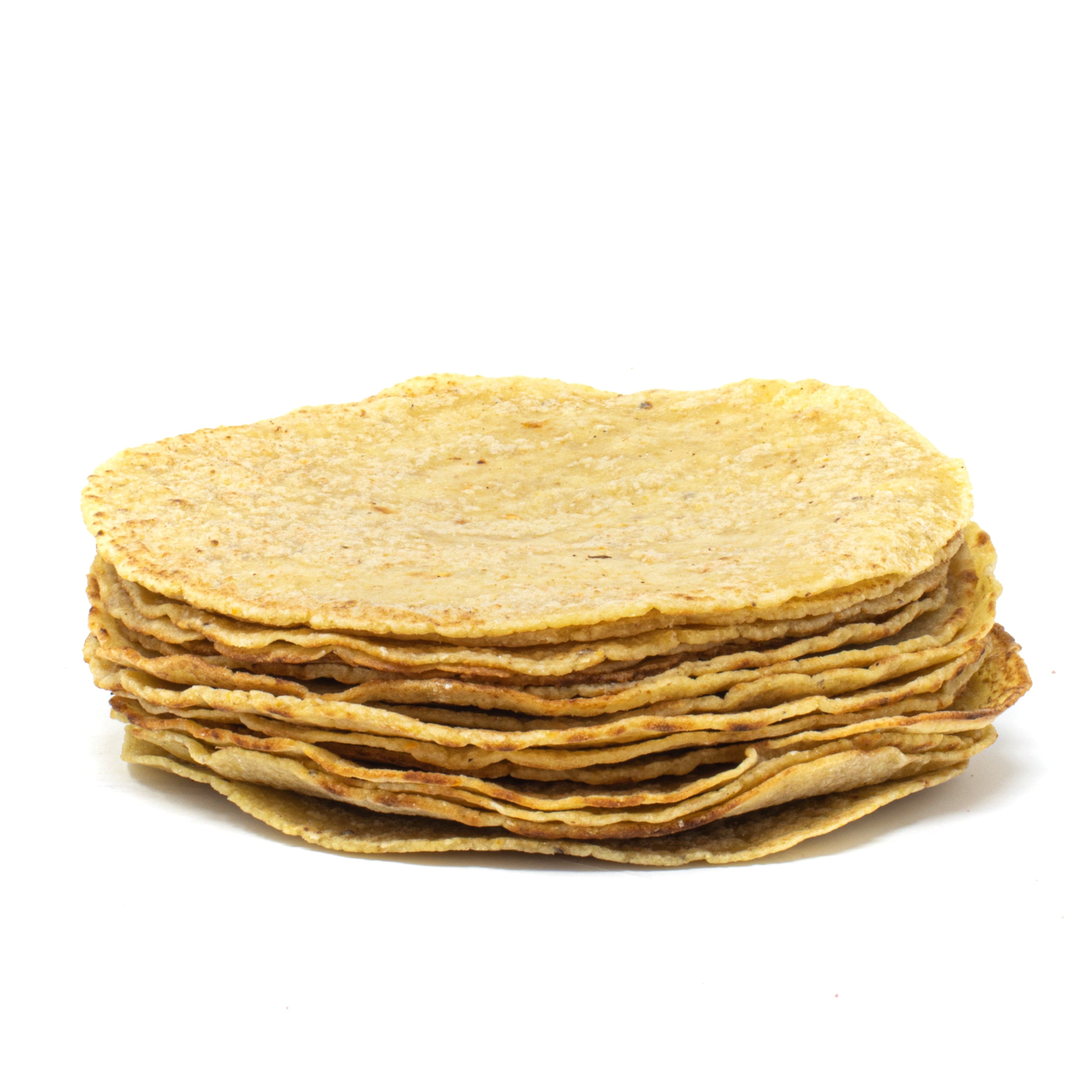 Paquete de Tortillas (15 pzas)