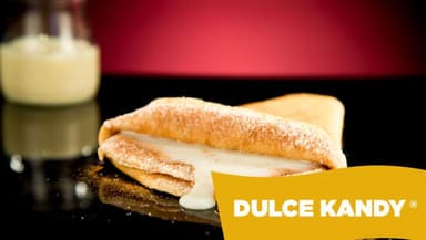 Kepa Dulce Kandy
