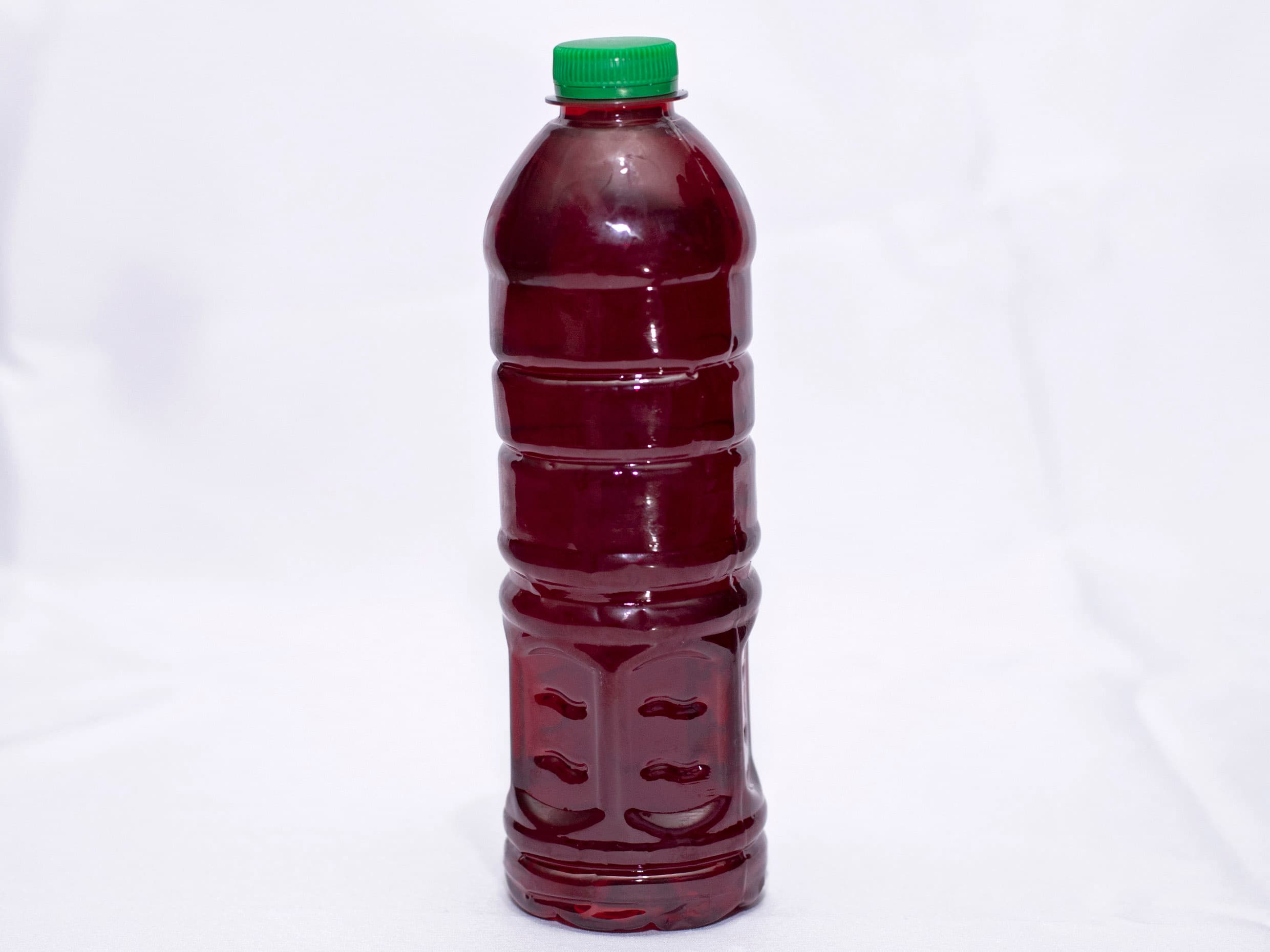 Agua Natural de Jamaica