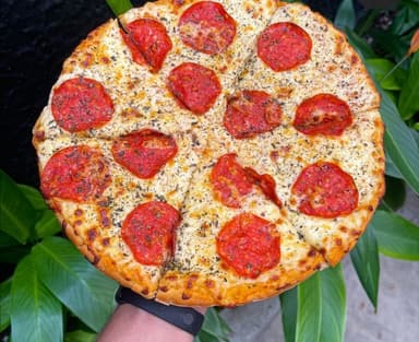 Pizza Especial Personal Pepperoni