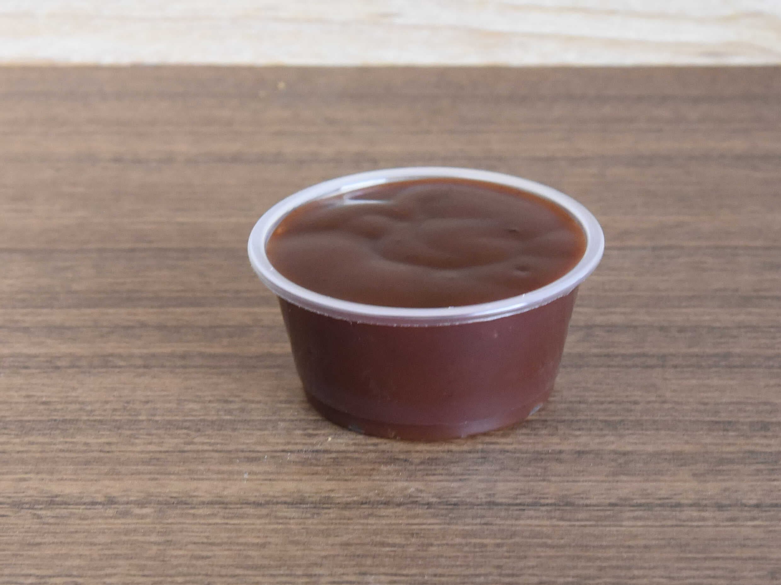 Adicional Salsa Barbacoa