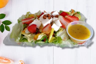 Ensalada Tropical