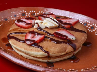 Hot Cakes Especiales