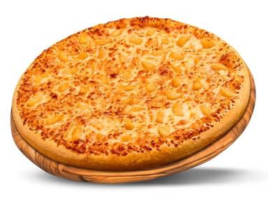 Pizza de Piña