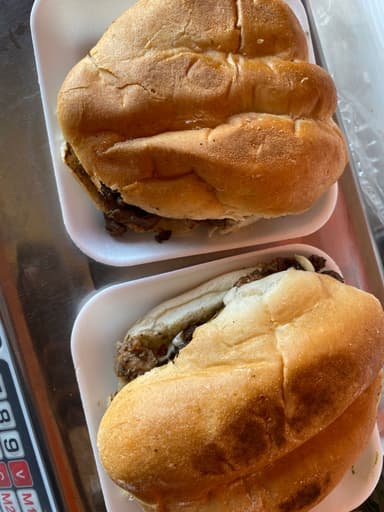 Torta de Bistec