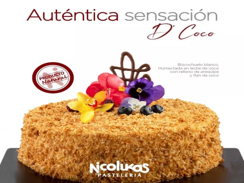 Nicolukas (CC Centro Mayor)