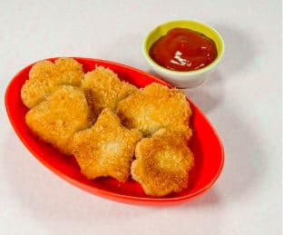 Nuggets Dino