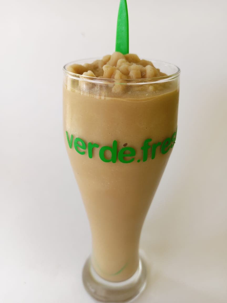 Té Chai Frappe