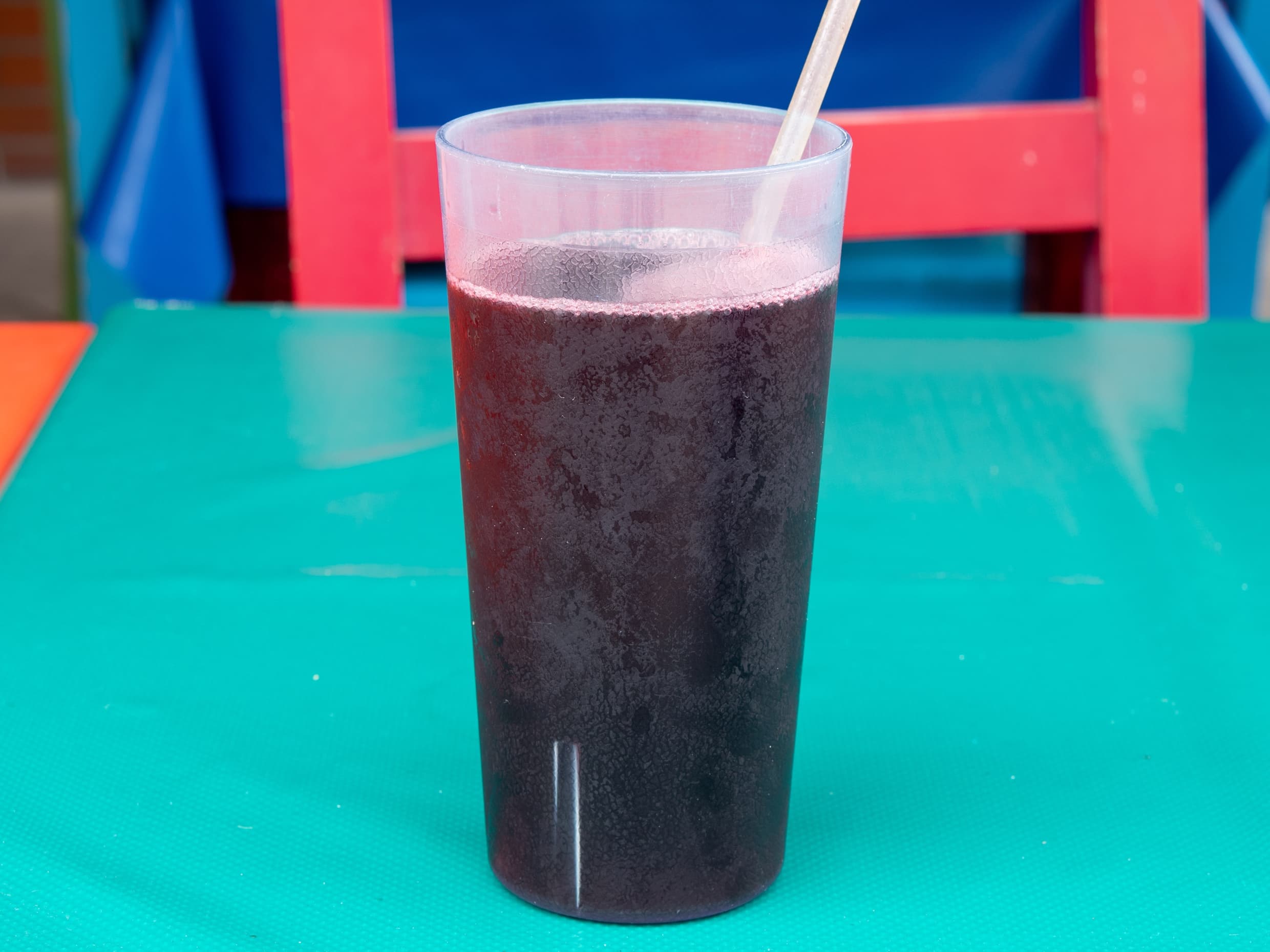 Jamaica