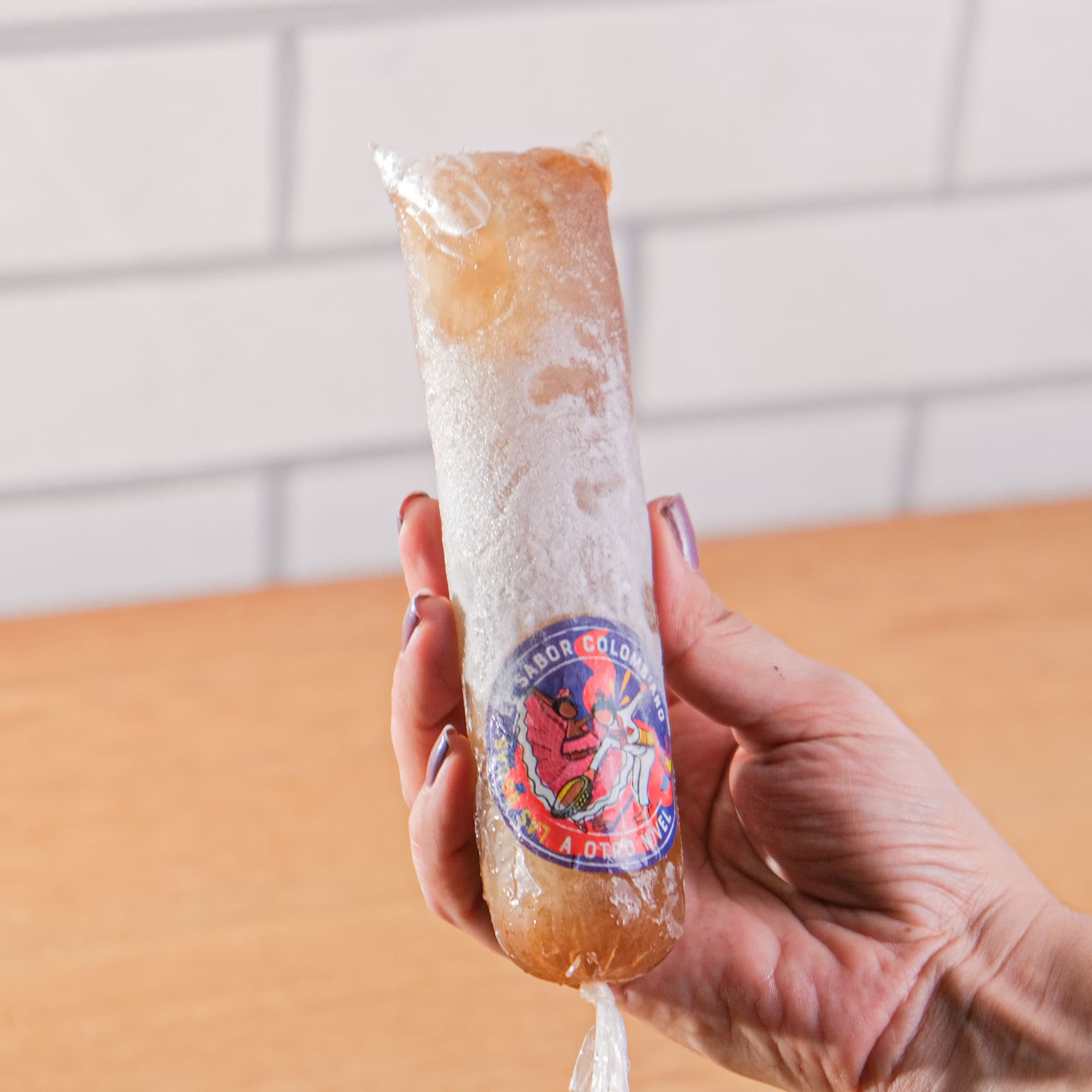 Boli de Tamarindo