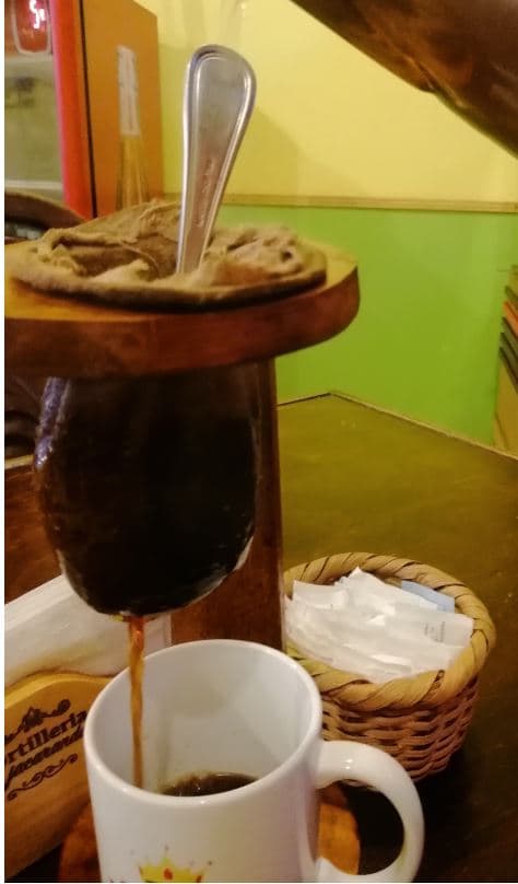 Café Negro