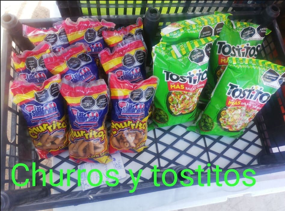 Tostitos