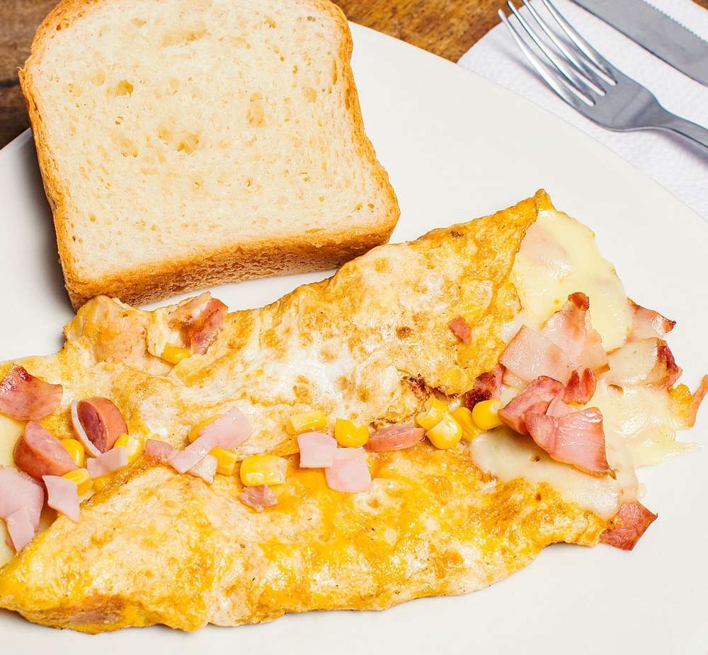 Huevos