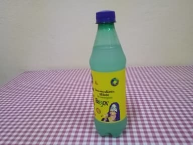 Soda fresca