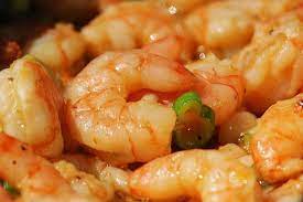Camarones Bomba
