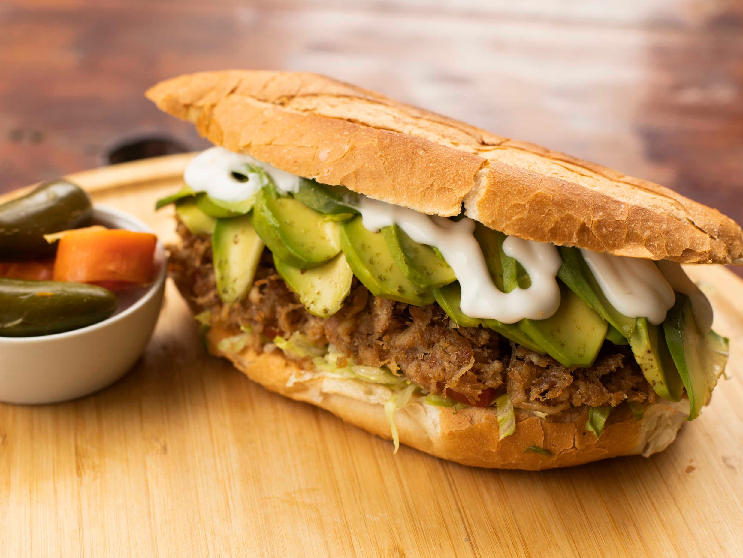 Torta Caminero