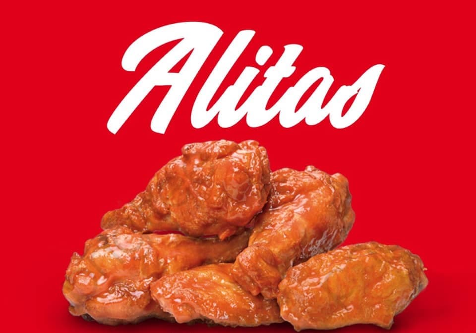 Orden de Alitas
