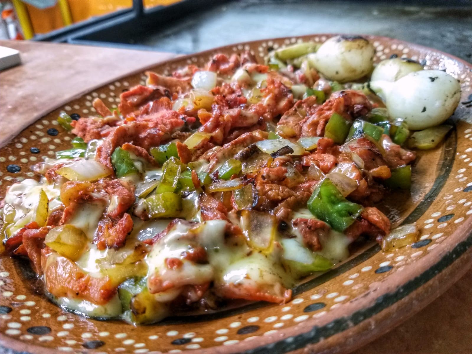 Especial SEÑOR TACO'S