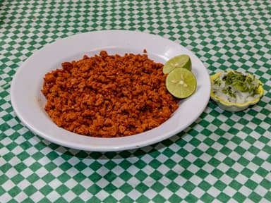 Combo Tacos