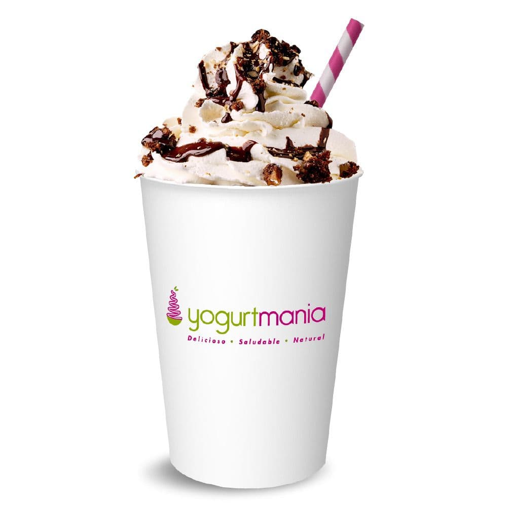 Yogurt Shake