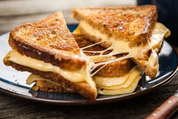 Grilled Cheese