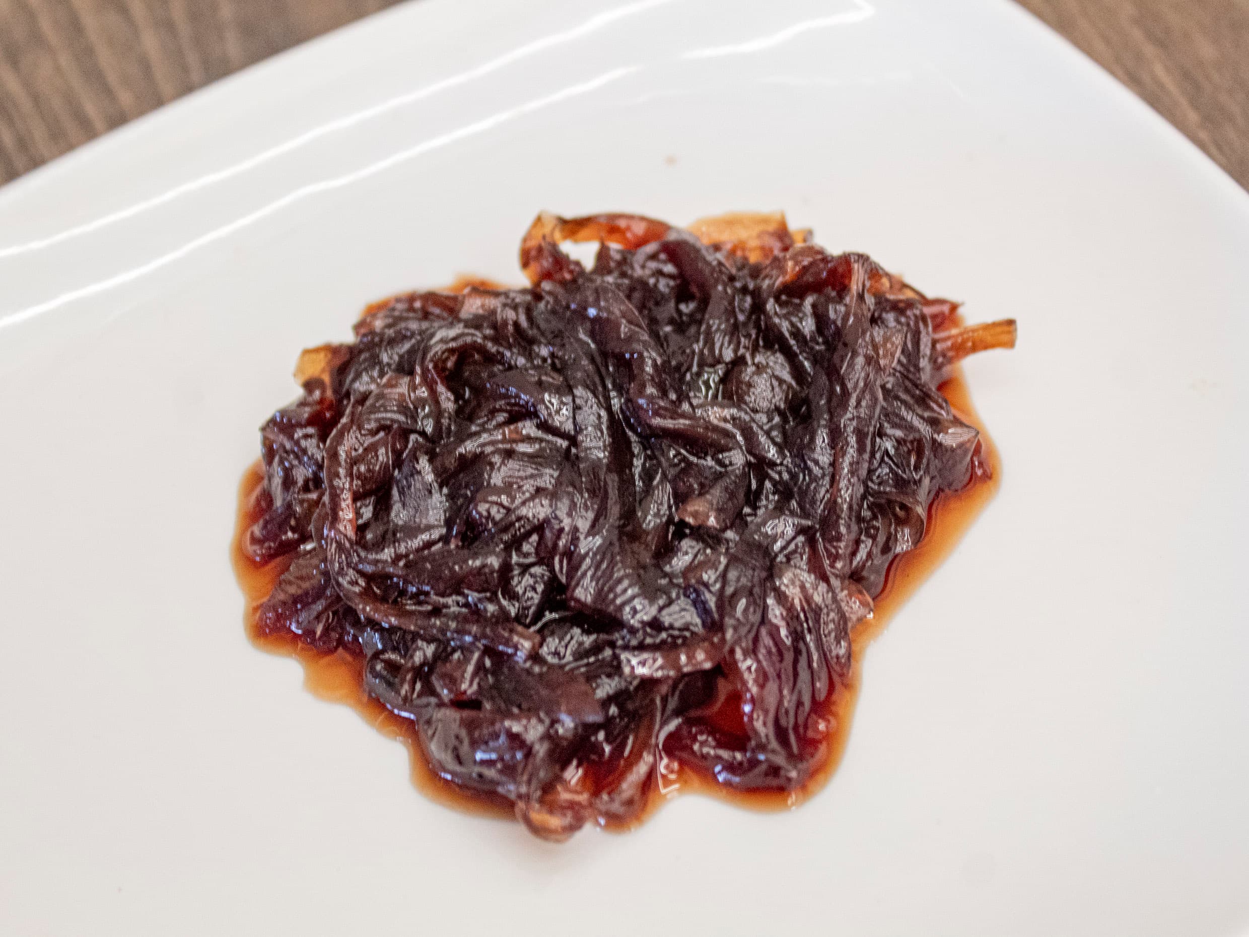 Cebolla Caramelizada