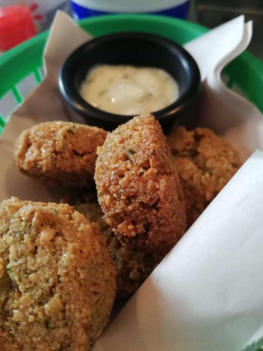 Falafel