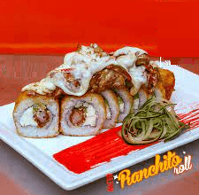 Rancho Roll