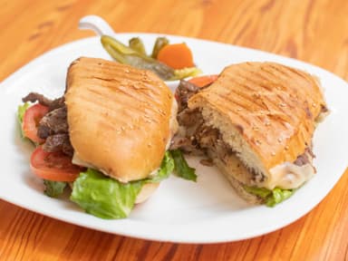 Bocata a Elección