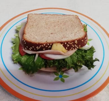 Combo-Desayuno Mix