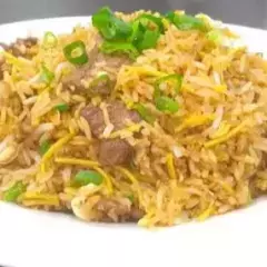 Aeropuerto con Carne