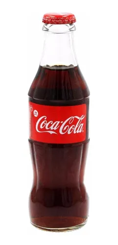 Refresco Mini