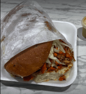 Torta Súper Combinada
