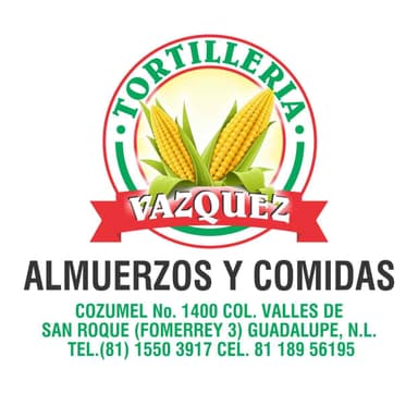 Mensajes en tus comidas  en papel colorido