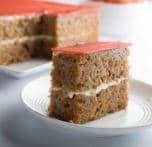 2 Porción de Torta Tradicional Con 30% Descuento