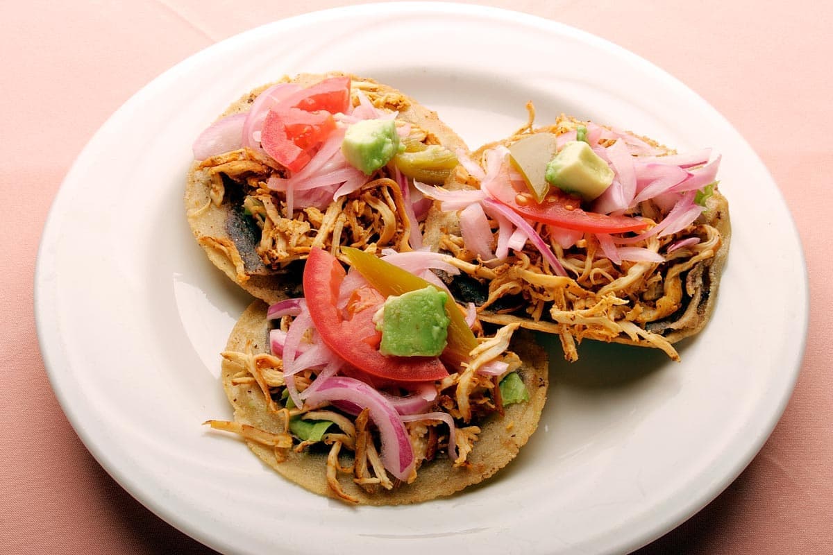 Panucho