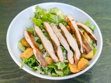 Ensalada Cesar