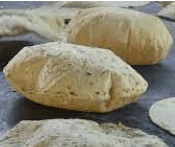Tortilla hecha a mano 12pzas.
