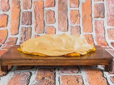 Patacón Especial