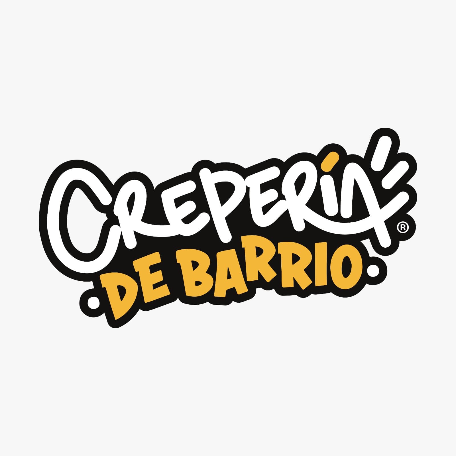 Crepa Manchego con pepperoni + Soda italiana