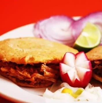 Gordita de maciza