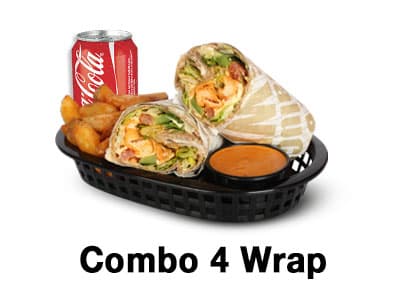 Combo Wrap 4