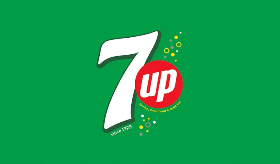 7Up 355 ml